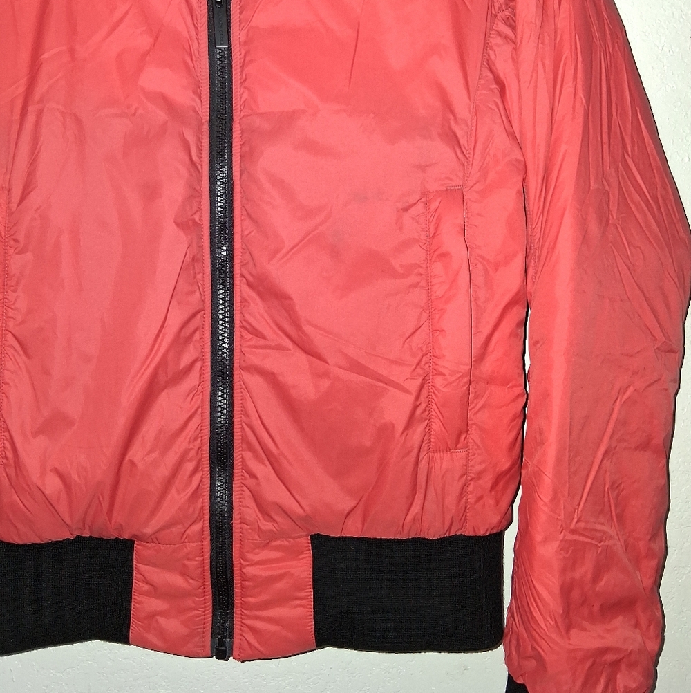 CANADA GOOSE Dore Hoody Jacket - Picture 6 of 12